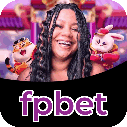 Passo a passo visual mostrando processo de download e instalação do aplicativo fpbet